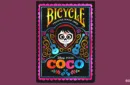 Bicycle Disney Coco Playing Cards by US Playing Card – Bild 4