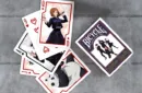 Bicycle Jujutsu Kaisen Playing Cards by US Playing Card – Bild 2