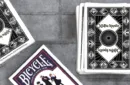 Bicycle Jujutsu Kaisen Playing Cards by US Playing Card – Bild 3