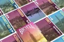 Bicycle Cities of the World Playing Cards by US Playing Card – Bild 2