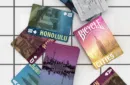 Bicycle Cities of the World Playing Cards by US Playing Card – Bild 3