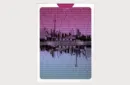 Bicycle Cities of the World Playing Cards by US Playing Card – Bild 4