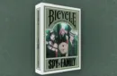 Bicycle Spy Family Playing Cards by US Playing Card – Bild 1
