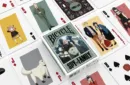 Bicycle Spy Family Playing Cards by US Playing Card – Bild 2