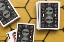 Bicycle Spy Family Playing Cards by US Playing Card – Bild 3