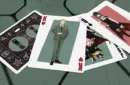 Bicycle Spy Family Playing Cards by US Playing Card – Bild 4