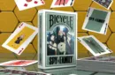 Bicycle Spy Family Playing Cards by US Playing Card – Bild 5