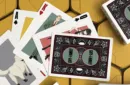 Bicycle Spy Family Playing Cards by US Playing Card – Bild 6