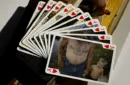 MIKE BRODIE APOJP PHOTOGRAPHIC PLAYING CARDS – Bild 2