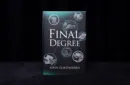 Final Degree by John Guastaferro - Book – Bild 1