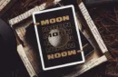 Moon (Black) Playing Cards – Bild 2