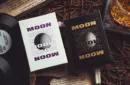 Moon (Black) Playing Cards – Bild 6