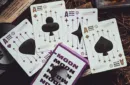 Moon (White) Playing Cards – Bild 2