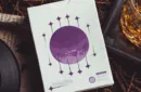 Moon (White) Playing Cards – Bild 6