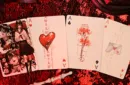 Blossom Playing Cards by Evolkad – Image 5