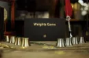 Weights Game by TCC Magic – Bild 1