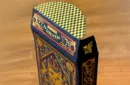 Neko Royal Blue Playing Cards – Bild 5