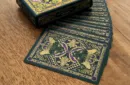 Neko Royal Green Playing Cards – Bild 2