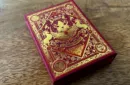 Neko Royal Red Playing Cards – Bild 1