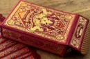 Neko Royal Red Playing Cards – Bild 2