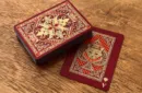 Neko Royal Red Playing Cards – Bild 3