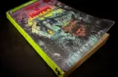 Page Fright by Strange Stage Studios - Book – Bild 6