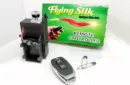 Remote Control Flying Silk by Quique Marduk – Bild 1