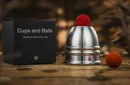 Aluminum Alloy Cups and Balls Matching Chop Cup by TCC Magic – Bild 2