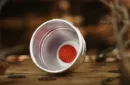 Aluminum Alloy Cups and Balls Matching Chop Cup by TCC Magic – Bild 3