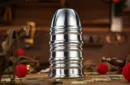 Aluminum Alloy Cups and Balls Set by TCC Magic – Bild 5