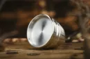 Aluminum Alloy Cups and Balls Matching Solid Cup by TCC Magic – Bild 3