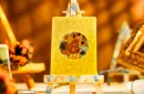 Van Gogh V2 Standard Edition Playing Cards by 52 MUSÉE – Image 2