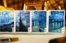 Van Gogh V2 Standard Edition Playing Cards by 52 MUSÉE – Image 4