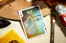 Van Gogh V2 Standard Edition Playing Cards by 52 MUSÉE – Image 6