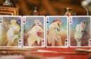 Mucha Special Edition Playing Cards by 52 MUSÉE – Image 4