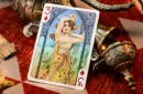 Mucha Special Edition Playing Cards by 52 MUSÉE – Image 6