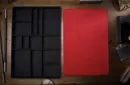 Magicians Organizer Plus Additional Pad (Red) by TCC – Image 1