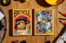 Bicycle Sari Sari (Lemonade Edition) Playing Cards – Image 1