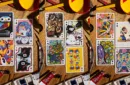 Bicycle Sari Sari (Lemonade Edition) Playing Cards – Image 4
