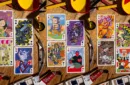 Bicycle Sari Sari (Lemonade Edition) Playing Cards – Image 5