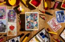 Bicycle Sari Sari (Lemonade Edition) Playing Cards – Image 6