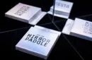 Mirror Paddle by Jeki Yoo – Bild 1