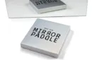 Mirror Paddle by Jeki Yoo – Bild 2