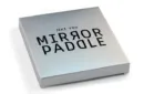 Mirror Paddle by Jeki Yoo – Bild 5
