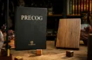 Precog by Classicho & Paul Carnazzo – Bild 1