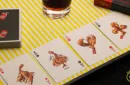 Cola (scented) Playing Cards by MPC – Bild 2