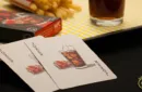 Cola (scented) Playing Cards by MPC – Bild 3
