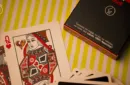 Cola (scented) Playing Cards by MPC – Bild 4
