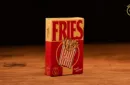 Fries (scented) Playing Cards by MPC – Bild 1