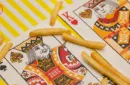 Fries (scented) Playing Cards by MPC – Bild 4